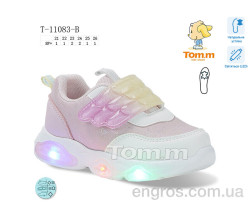 Кроссовки TOM.M